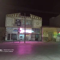 ملک تجاری جنب پاساژ اسماعیلی