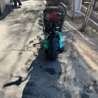 موتور سیکلت|موتورسیکلت|تبریز, |دیوار