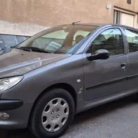 206 sd.v8