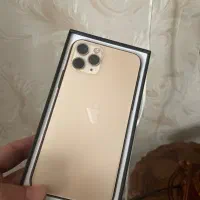 iPhone 11 Pro 256 گیگابایت