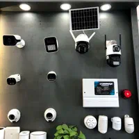 دزدگیر اماکنfullguard|دوربین مداربسته|مشهد, سناباد|دیوار