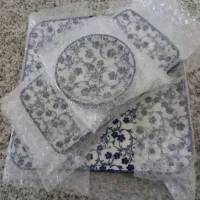 ظرف پذیرایی دنی هوم