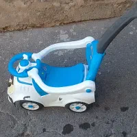 سه چرخ
