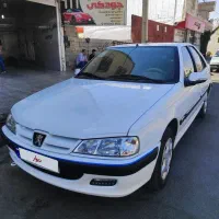 پارس ۴۰۲ موتور xu7p