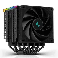 Deepcool AK620 + 4x ARGB FAN|قطعات و لوازم جانبی رایانه|قزوین, |دیوار
