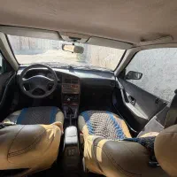 پارس ۸۷دوگانه دست|خودرو سواری و وانت|نیشابور, گنبد سبز|دیوار