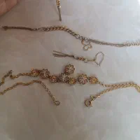 طلای فروشی 3درصد