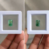 عقیق سبز طبیعی