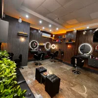 آرایشگر مردانه|استخدام درمانی، زیبایی، بهداشتی|تهران, سازمان برنامه شمالی|دیوار
