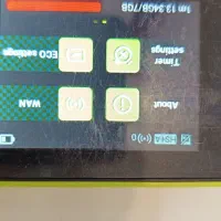 مودم جیبی +WiNMAX 2|مودم و تجهیزات شبکه|مشهد, چهاربرج|دیوار