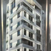 سه خواب ، ۱۴۰ متری