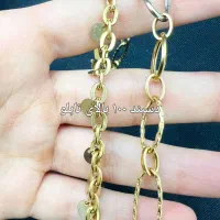 طلای کار نکرده نو|جواهرات|برازجان, |دیوار