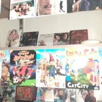 لوازم جانبی موبایل و کاممیوتر و غیره|لوازم جانبی موبایل و تبلت|تهران, شهرک دریا|دیوار