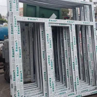 تولیددرب‌وپنجره‌UPVC|مصالح و تجهیزات ساختمان|اردبیل, |دیوار