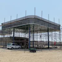 نیازمند نیروی کاری جهت کار نمای کامپوزیت|استخدام معماری، عمران و ساختمانی|شیراز, حسن آباد|دیوار