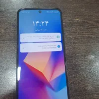 نوت 12s حافظه 256 گیگ رم 8|موبایل|اهواز, منبع اب|دیوار