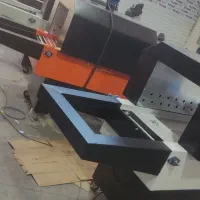 دستگاه بسته بندی مینی پک شیرینگ|ماشین‌آلات صنعتی|مشهد, توس (بلوار توس)|دیوار