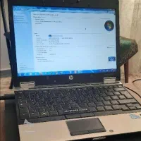 لپ تاپ hp corei7