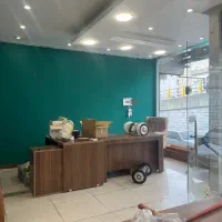 اجاره ویترین و لوازم جانبی موبایل