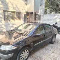 رنو مگان مونتاژ ۲۰۰۰ اتومات مدل ۹۰ باضمانت کارنامه|خودرو سواری و وانت|تهران, آرژانتین|دیوار