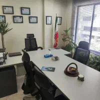 ست مبلمان اداری|مبلمان اداری|تهران, جردن|دیوار