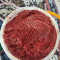 رب گوجه|خوردنی و آشامیدنی|رشت, آزادگان|دیوار