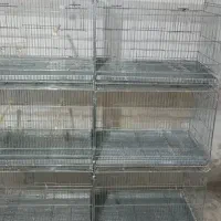 قفس|لوازم جانبی حیوانات|شیراز, سعدیه شمالی|دیوار