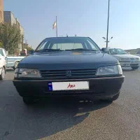 پژو دو هزار درحدصفر|خودرو سواری و وانت|ری, فیروزآباد|دیوار