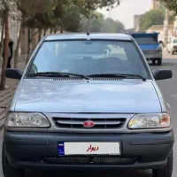 پرایدصبا۸۹