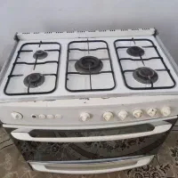 اجاق گاز فردار سالم