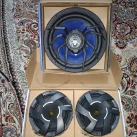 سیستم پخش امپ ساب میدرنج