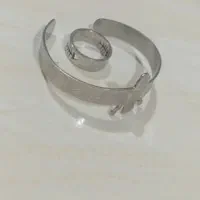 انگشتر و دست بند|جواهرات|مسجد سلیمان, |دیوار