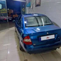 تیبا صندوق دار