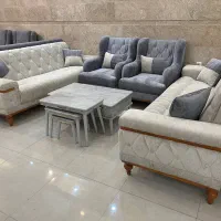 (تعویض مبل کهنه با نو)راحتی ارلوکس/اقساطی