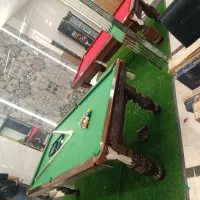 میزبیلیارد واسنوکر به قیمت عمده اصلی