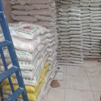 برنج عنبر بو|خوردنی و آشامیدنی|فولادشهر, فولادشهر|دیوار