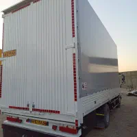 ماشین  حمل اساسی منزل   و بار های شرکتی|خدمات حمل و نقل|فاضل آباد, |دیوار