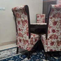 میز ناهار  خوری|میز و صندلی غذاخوری|پردیس, فاز ۲|دیوار