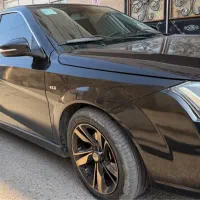 دنا پلاس ۹۷|خودرو سواری و وانت|اردبیل, |دیوار