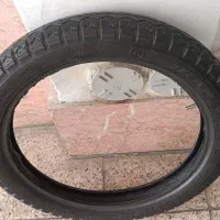 لاستیک هوندا