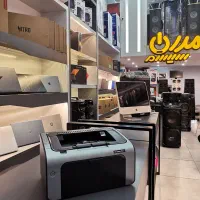 پرینتر تک کاره اچ پی P1006