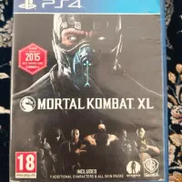 دیسک بازی ps4|کنسول، بازی ویدئویی و آنلاین|تهران, علم و صنعت|دیوار