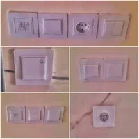 برقکشی رفع اتصالی برقکار ضمانت کیفیت و قیمت|خدمات پیشه و مهارت|کرمان, |دیوار