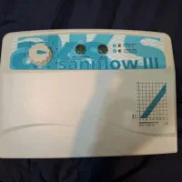 تشک برقی (airflow) آلمانی AKS saniflow3|پزشکی|پردیس, فاز ۲|دیوار