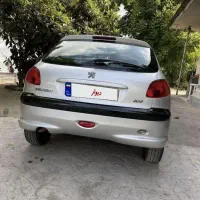 ۲۰۶ تیپ پنج ۸۳