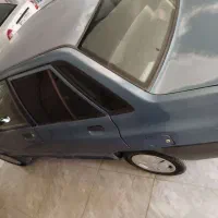 پراید شاسی سالم|خودرو سواری و وانت|قروه, |دیوار