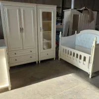 تولید تخت های دونفره و تک نفره|تخت و سرویس خواب|بهارستان, |دیوار