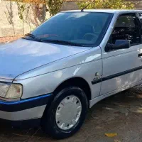 فروش پژو ۴۰۵