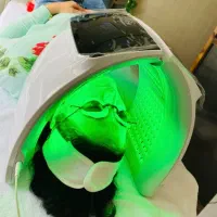 تونل ال ای دی کلسیم تراپی دیور