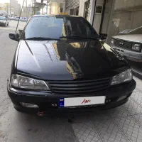پژو پارس ساده، مدل ۱۳۹۴|خودرو سواری و وانت|رباط‌کریم, آدران|دیوار